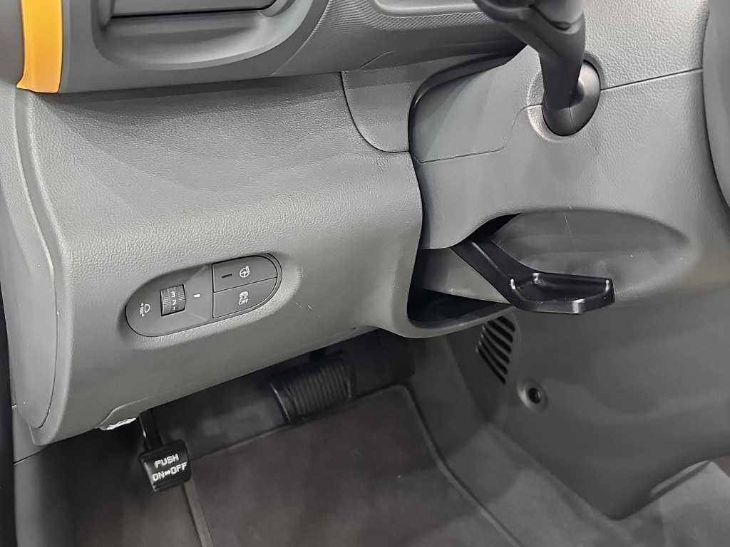 Hyundai Casper — photo 16