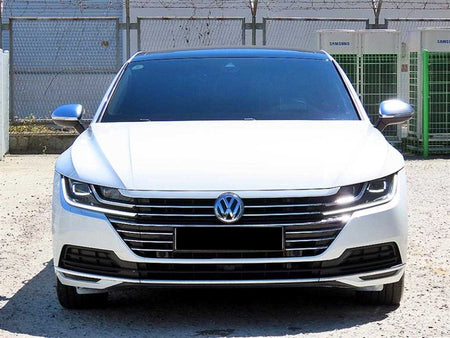 Volkswagen Arteon — photo 01
