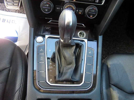 Volkswagen Arteon — photo 11