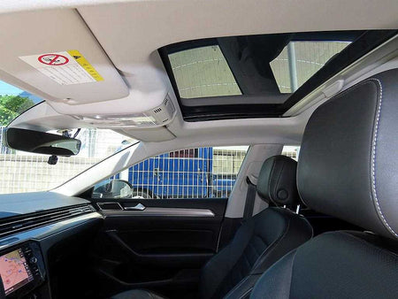 Volkswagen Arteon — photo 16