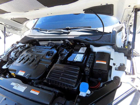 Volkswagen Arteon — photo 19