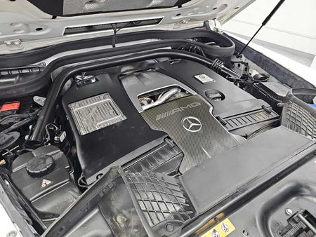 Mercedes-Benz G-Class — photo 05