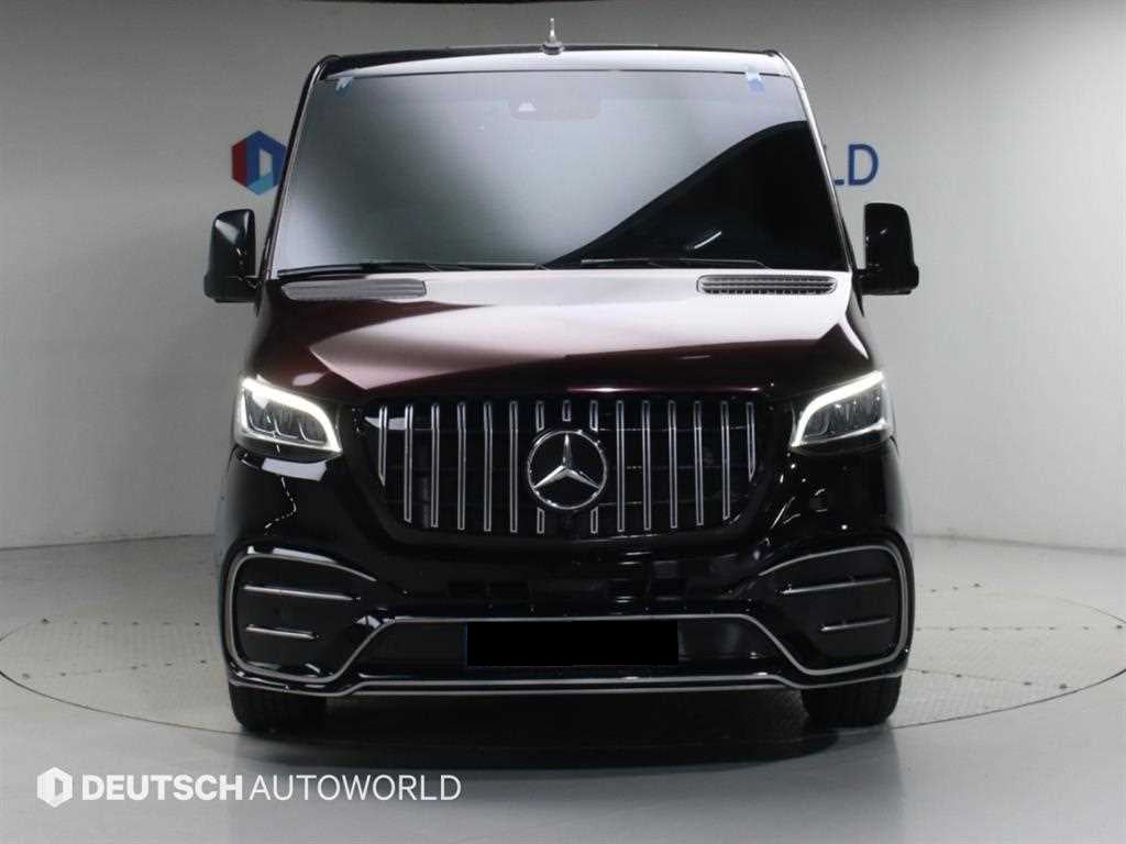 Mercedes-Benz Sprinter — photo 03