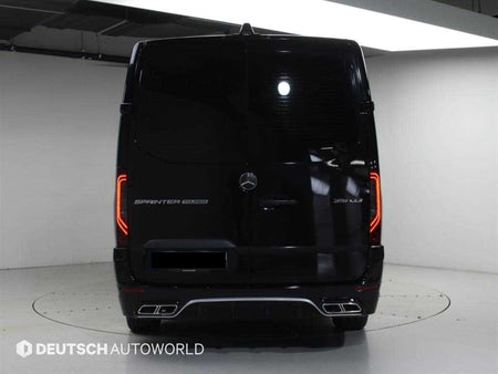 Mercedes-Benz Sprinter — photo 04