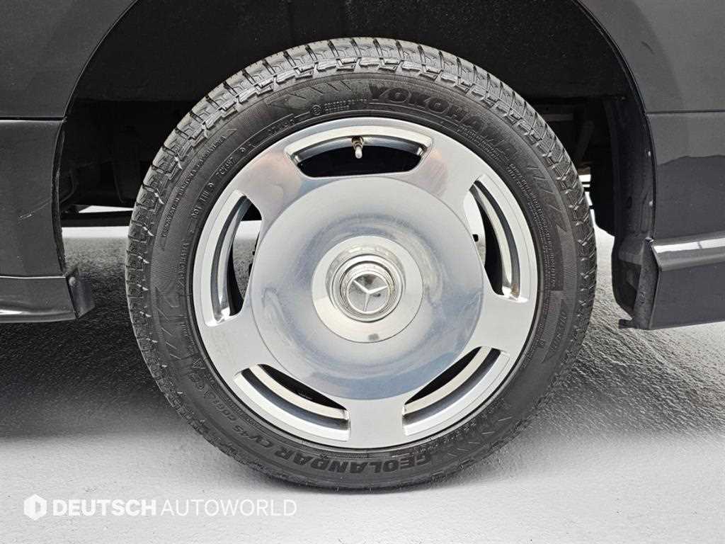 Mercedes-Benz Sprinter — photo 05