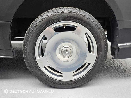 Mercedes-Benz Sprinter — photo 05