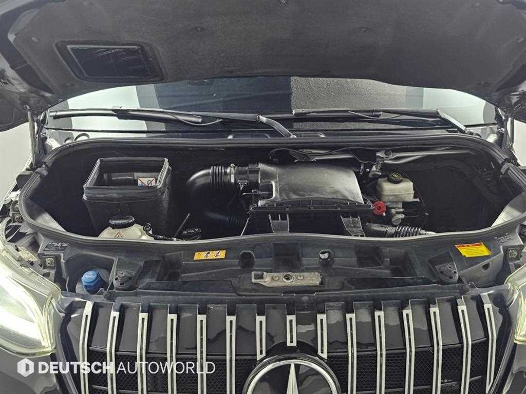 Mercedes-Benz Sprinter — photo 06
