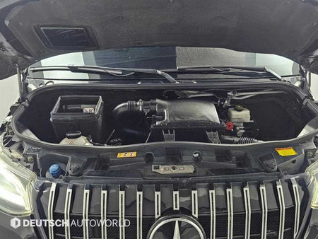 Mercedes-Benz Sprinter — photo 06
