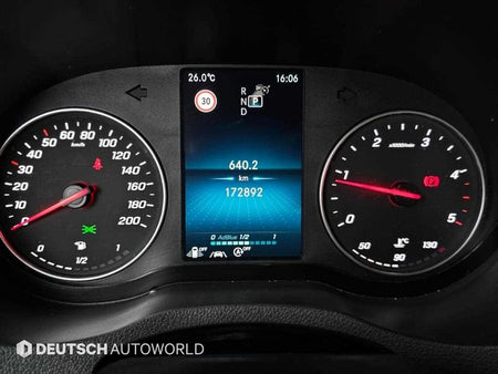 Mercedes-Benz Sprinter — photo 08