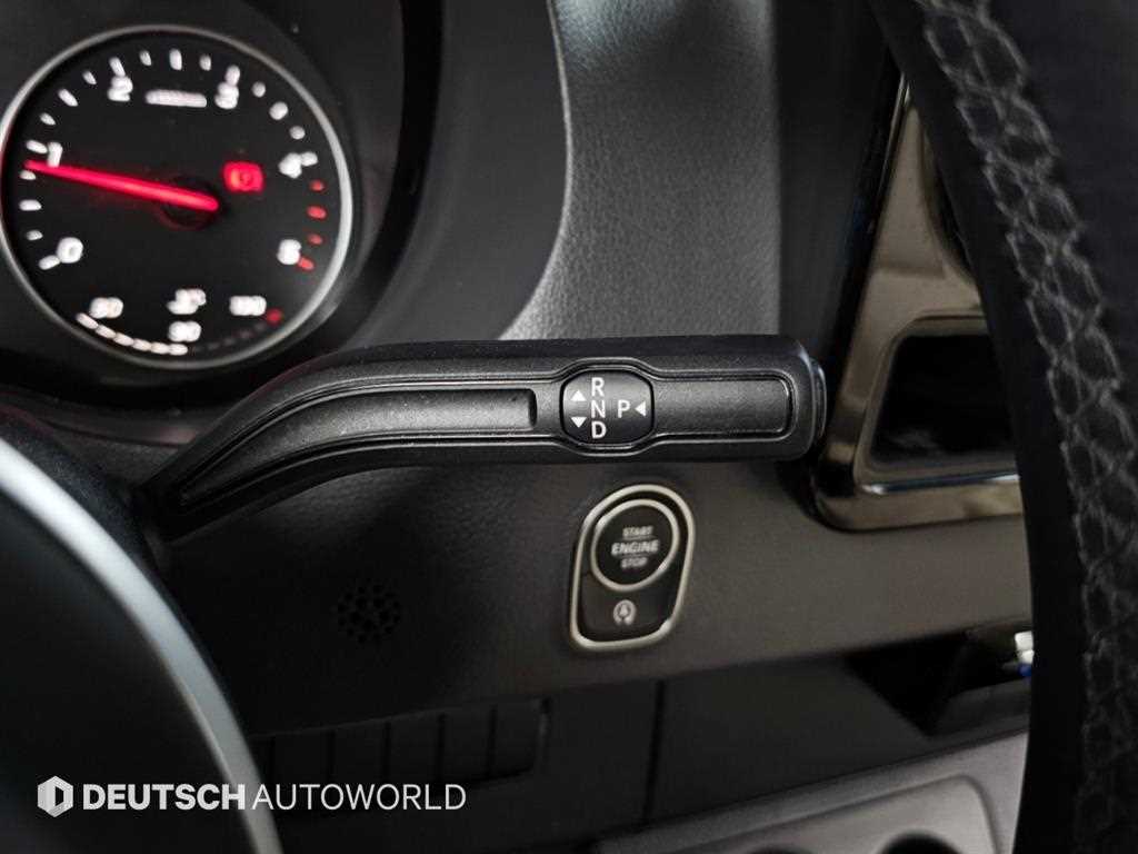 Mercedes-Benz Sprinter — photo 09