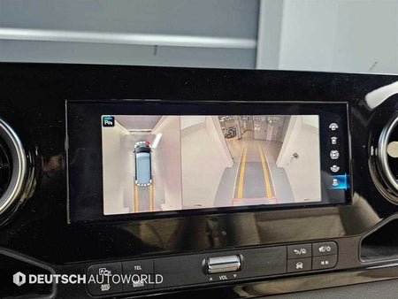 Mercedes-Benz Sprinter — photo 15