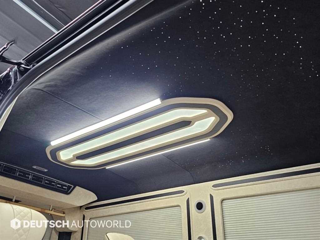 Mercedes-Benz Sprinter — photo 18