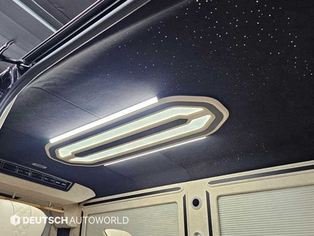 Mercedes-Benz Sprinter — photo 18