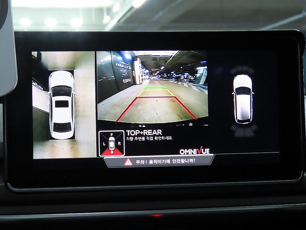 Audi A4 — photo 14