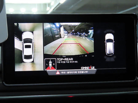 Audi A4 — photo 14