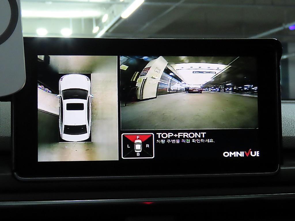 Audi A4 — photo 15
