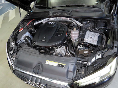 Audi A4 — photo 18