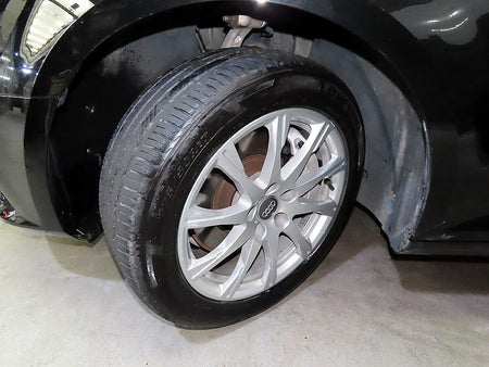 Audi A4 — photo 19