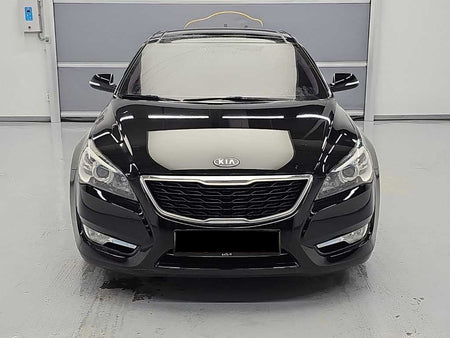 Kia K7 — photo 01