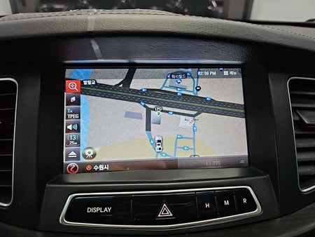 Kia K7 — photo 14