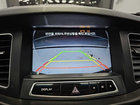 Kia K7 — photo 15