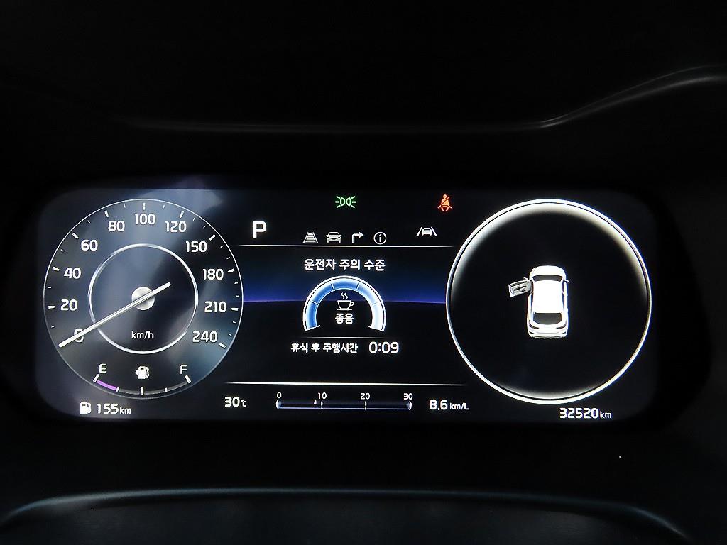 Kia K3 — photo 09
