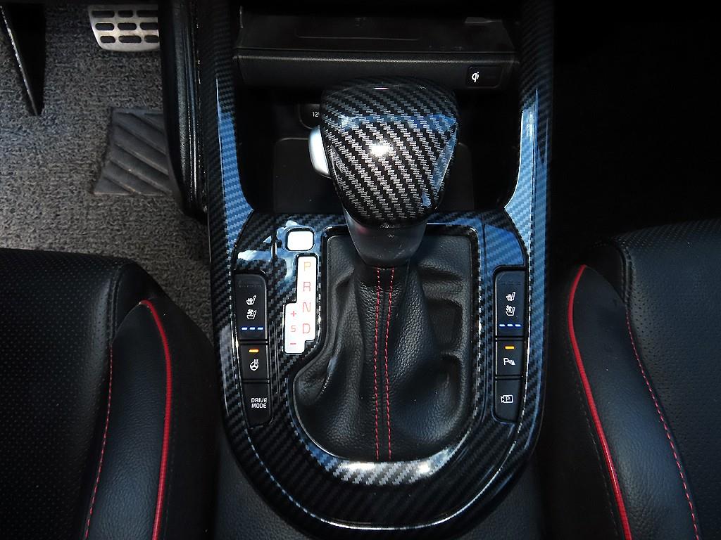 Kia K3 — photo 10