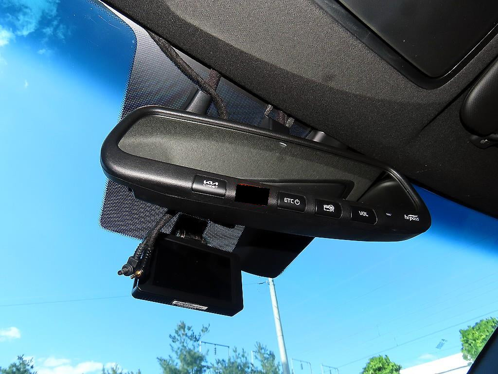 Kia K3 — photo 16