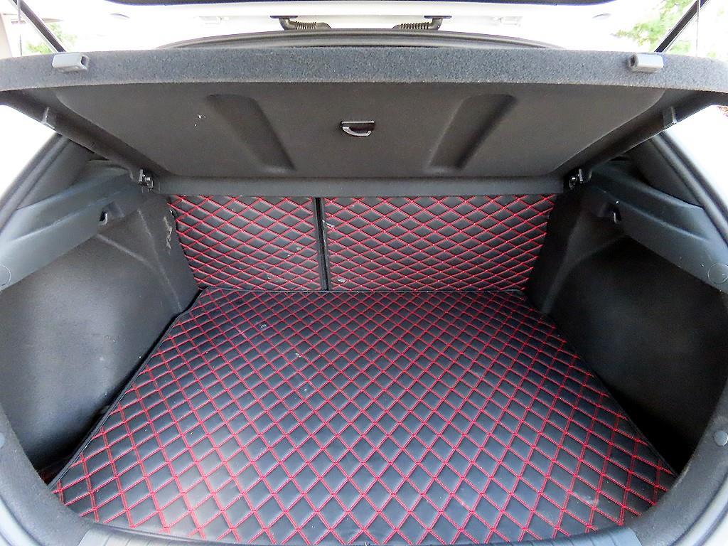 Kia K3 — photo 17