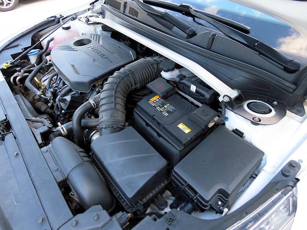 Kia K3 — photo 19