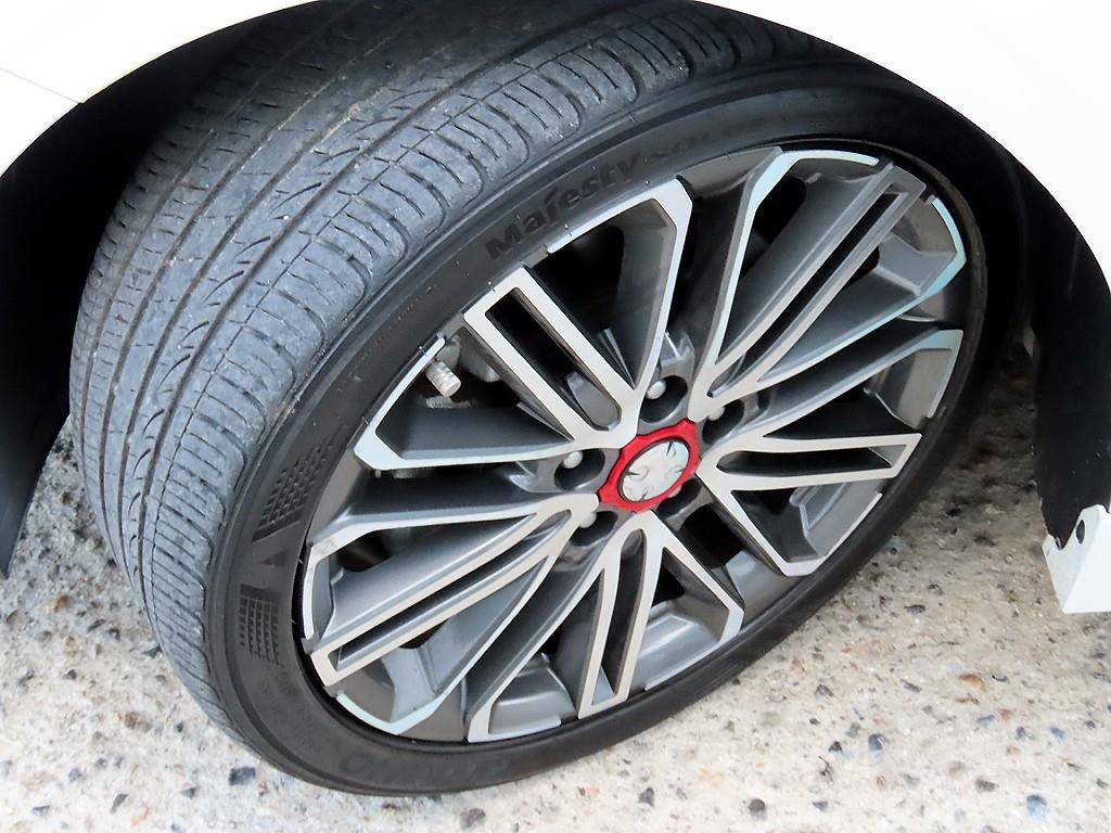 Kia K3 — photo 20