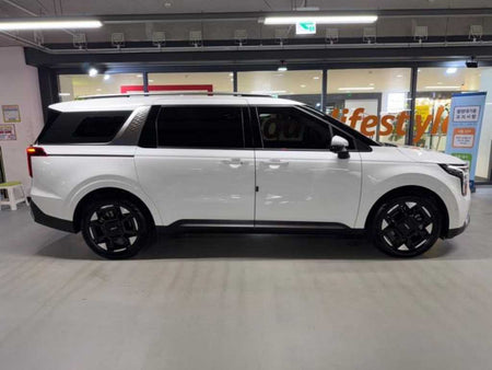 Kia Carnival — photo 03