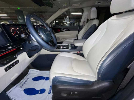 Kia Carnival — photo 06