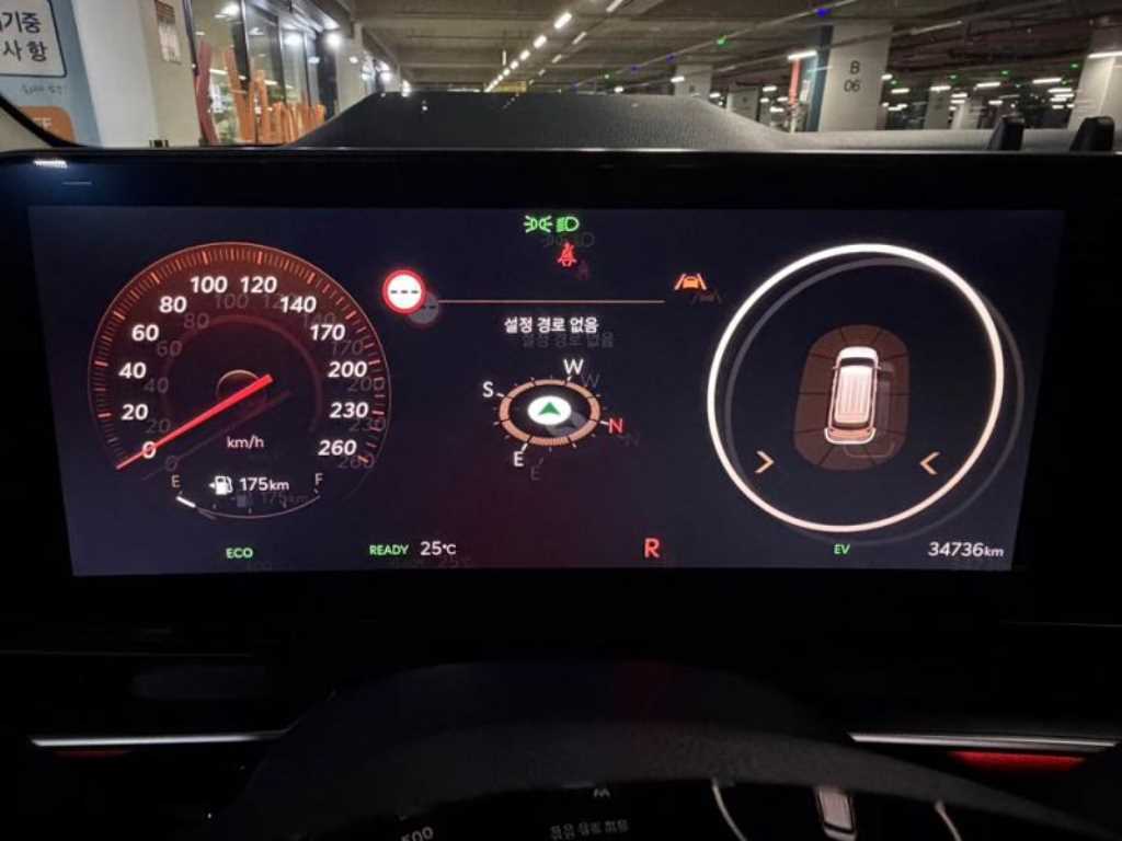 Kia Carnival — photo 10