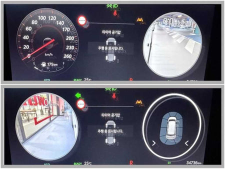 Kia Carnival — photo 11