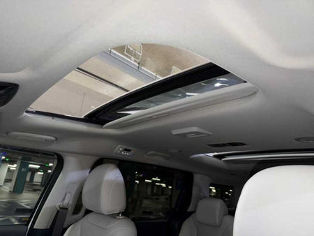 Kia Carnival — photo 14