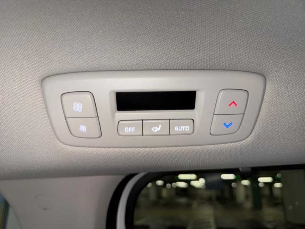 Kia Carnival — photo 15
