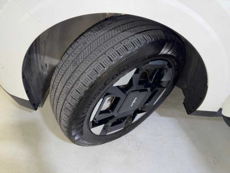 Kia Carnival — photo 20