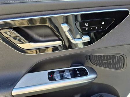 Mercedes-Benz GLC-Class — photo 09