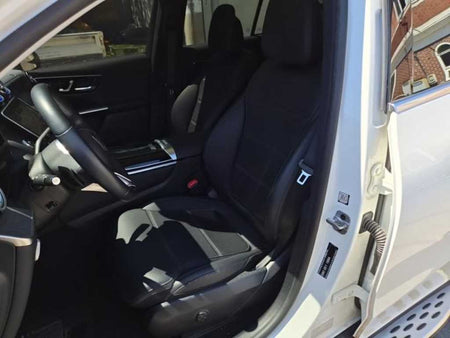 Mercedes-Benz GLC-Class — photo 10
