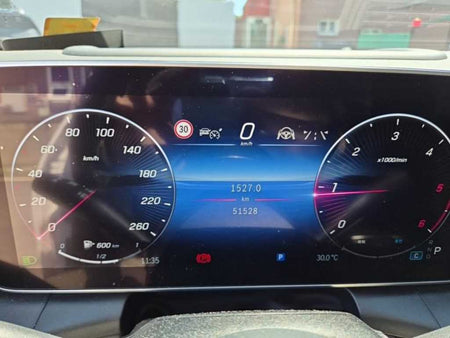 Mercedes-Benz GLC-Class — photo 12