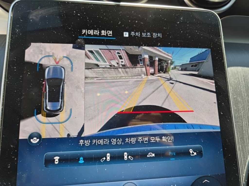 Mercedes-Benz GLC-Class — photo 15