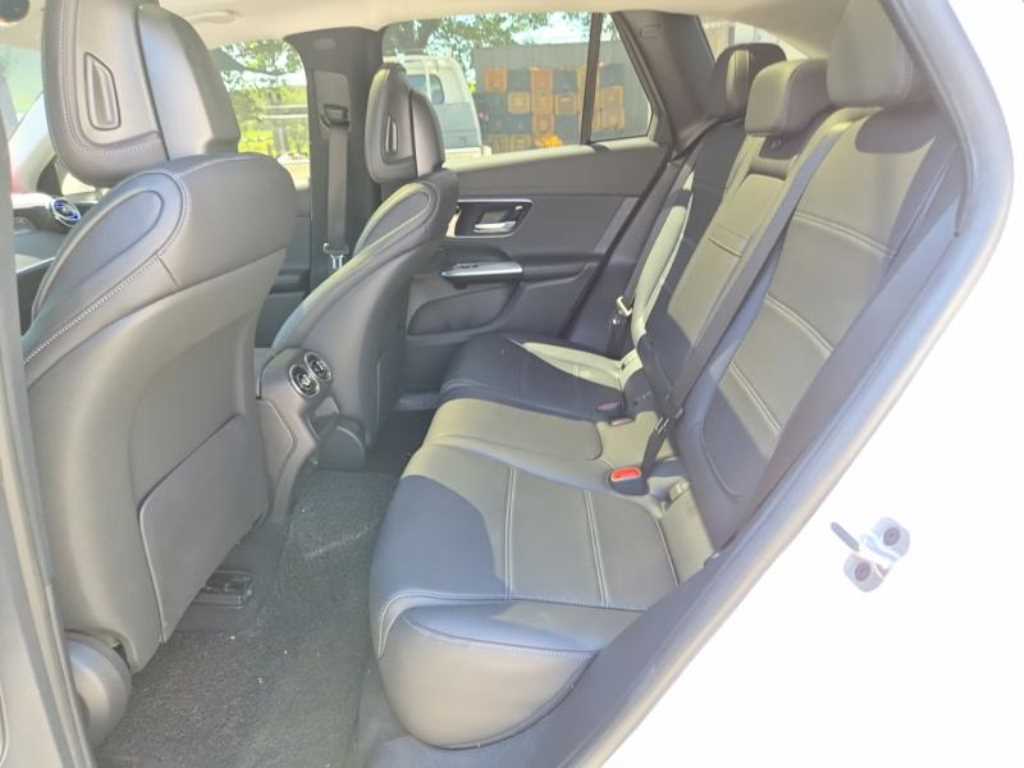 Mercedes-Benz GLC-Class — photo 17