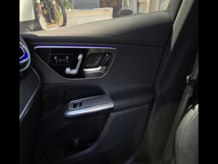 Mercedes-Benz GLC-Class — photo 20
