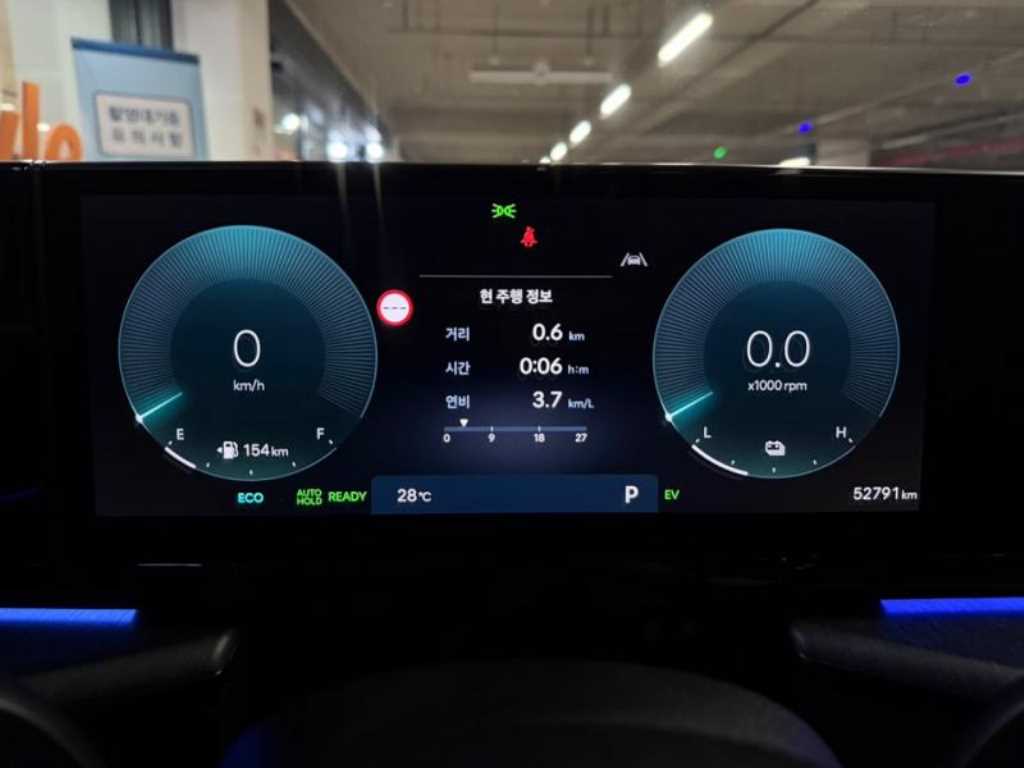 Hyundai Grandeur — photo 10