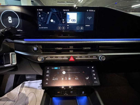 Hyundai Grandeur — photo 13