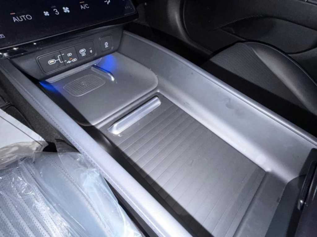 Hyundai Grandeur — photo 14