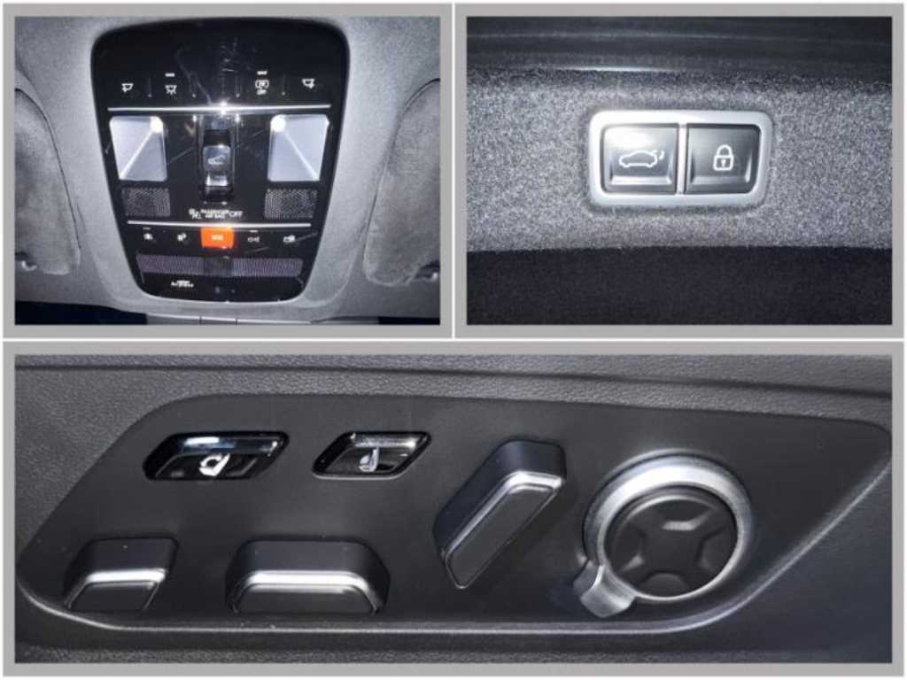 Hyundai Grandeur — photo 15