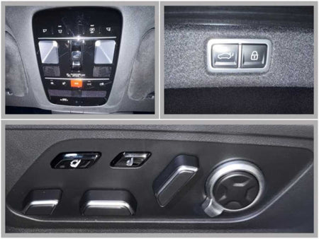 Hyundai Grandeur — photo 15