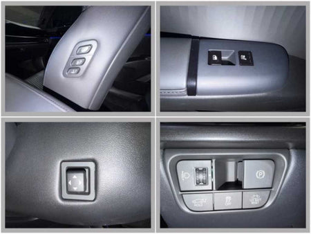 Hyundai Grandeur — photo 16